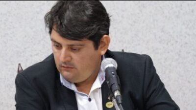 Representação criminal pode levar a cassação do vereador Júnior do Bah