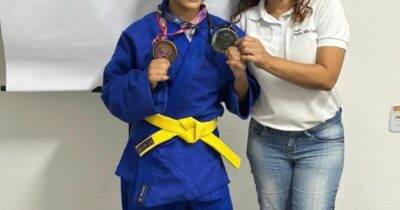 PROJETO SOCIAL “FAROL DE CAMPEÕES” DO PORTO SÃO LUÍS É EXEMPLO DE IMPACTO POSITIVO DA INICIATIVA PRIVADA NA FORMAÇÃO DE JOVENS ATLETAS