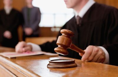 Despesa com supersalários de juízes cresce quase 50% em um ano