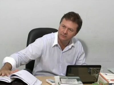 STF nega agravo regimental e mantém punição de juiz maranhense