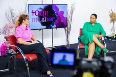 ‘Toda Mulher’ aborda direitos da população LGBTQIA+