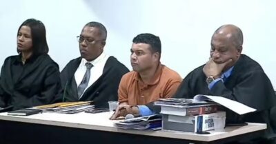 Acusado de assassinar ex-prefeito do MA é condenado a 14 anos de prisão