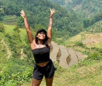 Corpo de Juliana Marins deixará a Indonésia nesta terça-feira