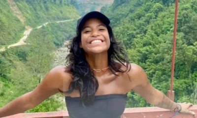 Brasileira continua à espera de resgate na Indonésia depois de 4 dias