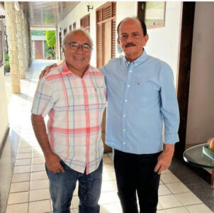 Grupo de oposição de Barreirinhas: Léo Costa recebe apoio de prefeitos do PL