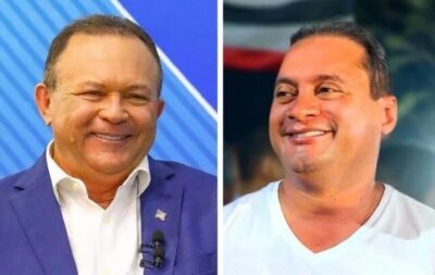 Weverton quer ser candidato ao Senado em chapa com Brandão