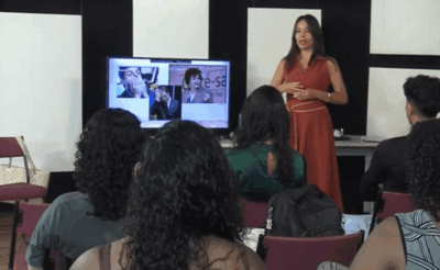 TV UFMA recebe segunda turma de Media Training para pesquisadores da Fapema
