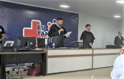 Mãe é condenada por homicídio e tortura por omissão em Igarapé do Meio