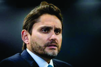 Juscelino decide entregar o cargo e costuras em Brasília podem levar Pedro Lucas para o Ministério das Comunicações