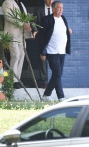 MPMA pede afastamento do presidente da Federação Maranhense de Futebol