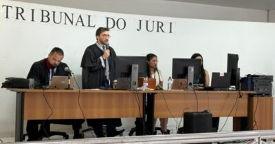 Júri de Olinda Nova condena acusado de tentativa de feminicídio