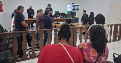 Tribunal do Júri absolve acusados de crimes contra a vida em Vitória do Mearim