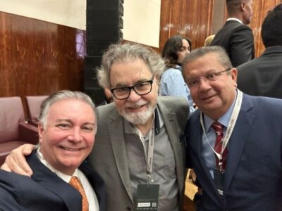 TJMA participa da 13ª edição do Fórum Jurídico de Lisboa
