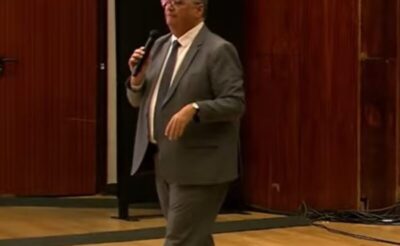 “Virei espécie de juiz travão. É um papel chato”, diz Flávio Dino