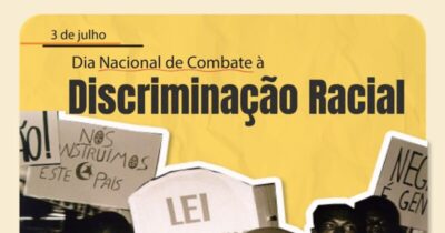 Judiciário maranhense destaca ações de enfrentamento ao racismo