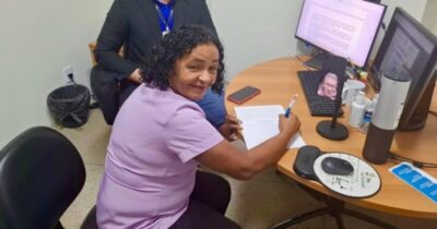 Casal separado há 40 anos se divorcia no Maranhão