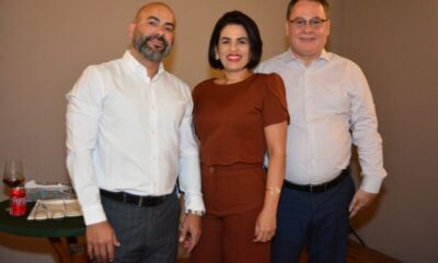 EVENTOS CIENTÍFICOS DA CENTER HOSPITALAR E BIOSAT APRESENTARAM TECNOLOGIAS DE PONTA
