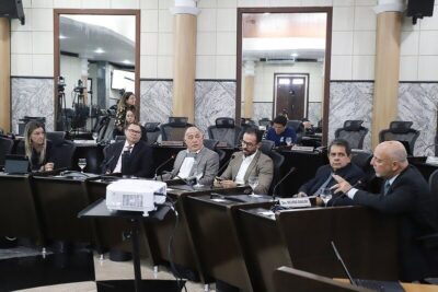 Metas do Judiciário para 2026 são debatidas em audiência pública no TJMA