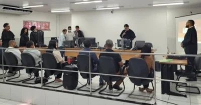 Tribunal do Júri absolve acusado de homicídio em São José de Ribamar