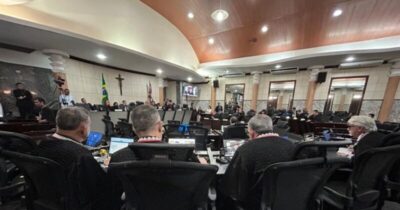 TJMA suspende efeitos de lei de salários de secretários de Presidente Dutra