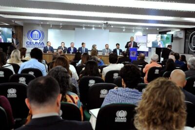 Fórum nacional de combate ao tráfico de pessoas e trabalho escravo é aberto em São Luís