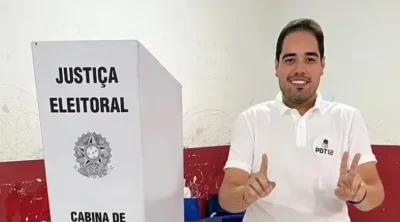 Justiça determina a prisão preventiva de prefeito que matou PM a tiros em vaquejada no MA