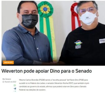 “Ainda pode”, “Talvez”, ou: Maragato está fragilizado?