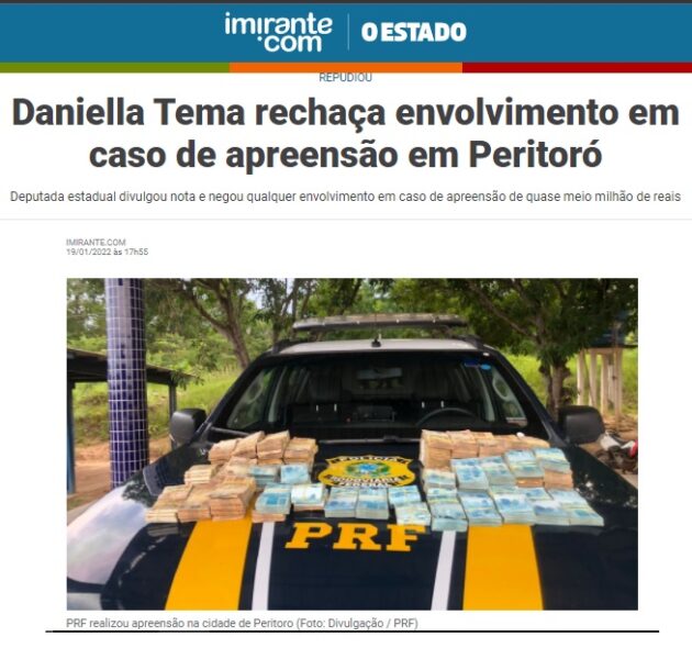 Foto: Reprodução