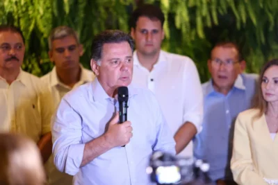 PSDB oficializa apoio à pré-candidatura de Orleans Brandão