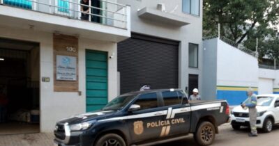 Grupo Equatorial lança operação contra furto de cobre em parceria com Polícias Civil e Militar