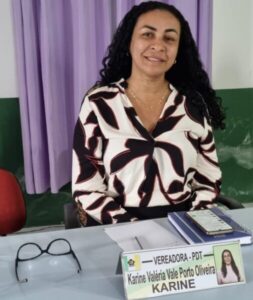 Terceira via em Axixá