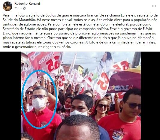 Foto: Reprodução