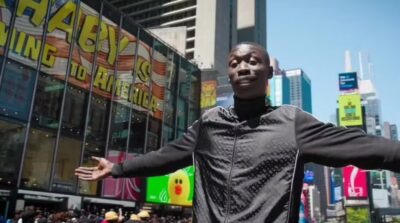 Khaby Lame: quem é estrela do TikTok detida por imigração dos EUA