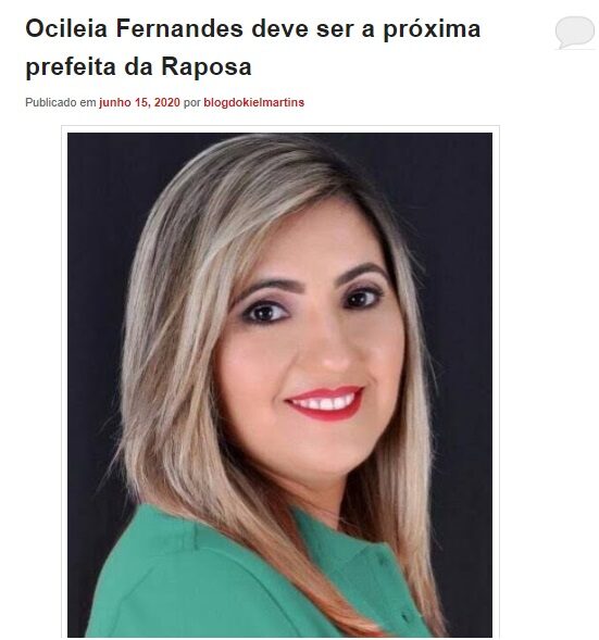 Foto: Reprodução