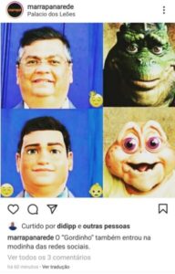 Muy amigos: Dinossauro e a turma do atraso…