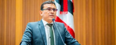 Deputado Enos Costa Ferreira solicita implantação de Restaurante Popular no Bairro de Fátima