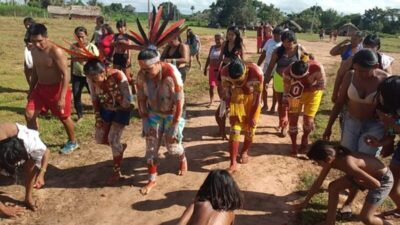 Censo 2022: Maranhão é 3º estado com maior população indígena do Nordeste; mais de 72% vive dentro de territórios indígenas
