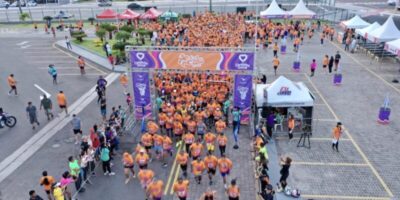 Corredor de 72 anos morre durante a Corrida São Luís; Grupo Mirante emite nota de pesar