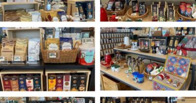 Quinzena do Café no Empório Fribal celebra tradição e convida o público a uma experiência sensorial completa
