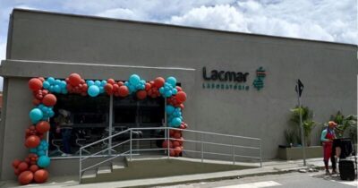 Laboratório Lacmar inaugura nova unidade no Cohatrac II com tecnologia de ponta e serviços especializados