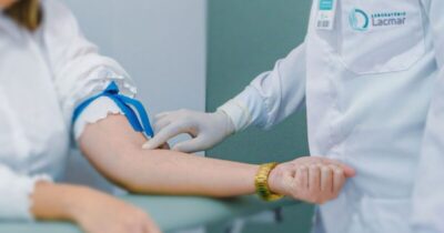 Dicas do Laboratório Lacmar sobre exames para mulheres