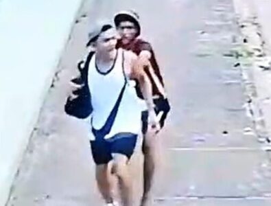 Assista! Criminosos cometem assaltos em via de acesso a condomínio, no Bequimão