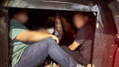 Arrombadores de veículos de Teresina são presos nos folguedos de Timon