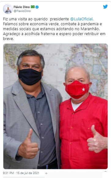 Foto: Reprodução