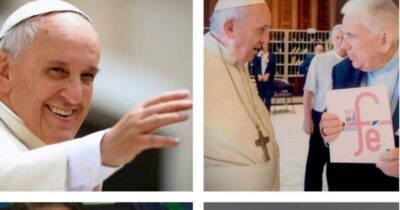 O Legado de Francisco: Papa do ESG e da Sustentabilidade!
