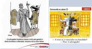 QUAL A RELAÇÃO ENTRE O RECESSO FORENSE E A PACIFICAÇÃO POLÍTICA NO MARANHÃO?