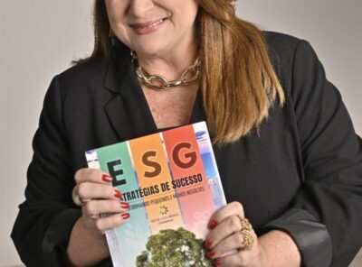 ABRH-MA DEBATE ESG E REPUTAÇÃO COM ESPECIALISTA ADRIANA VIEIRA