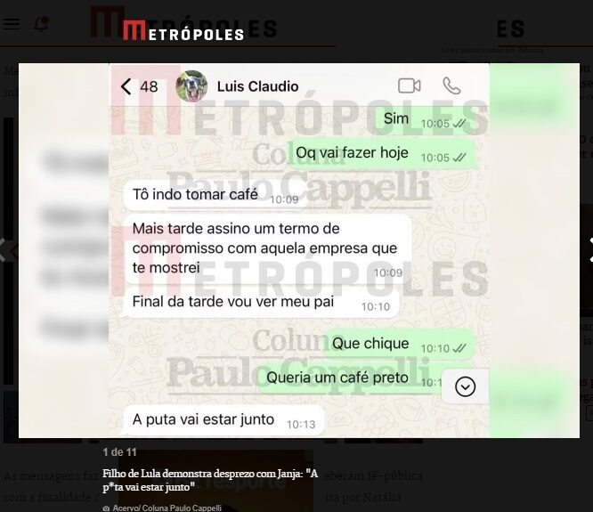 Foto: Reprodução