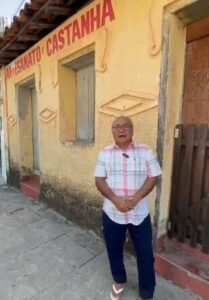 Pesquisa da Dinâmica Consultoria é impugnada por irregularidades