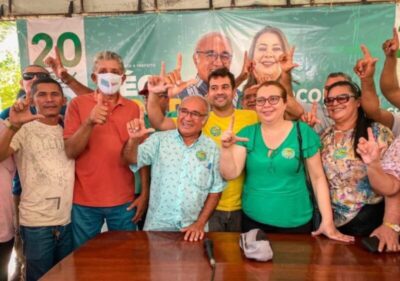 Após eleições Léo Costa se posiciona como a principal oposição em Barreirinhas